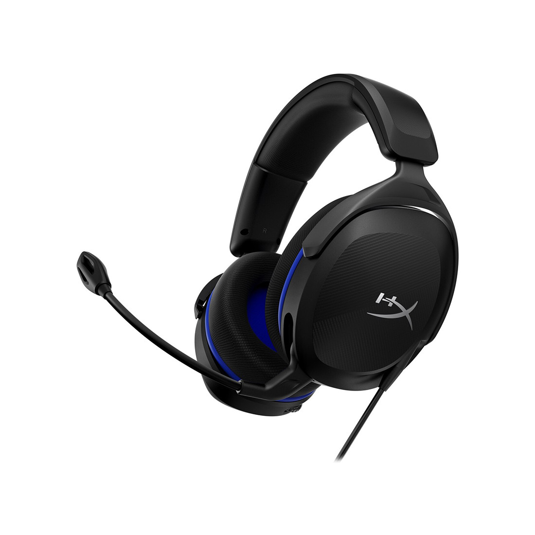 Гарнитура HyperX Cloud Stinger 2 Core PS (Black) 6H9B6AA 2-011331