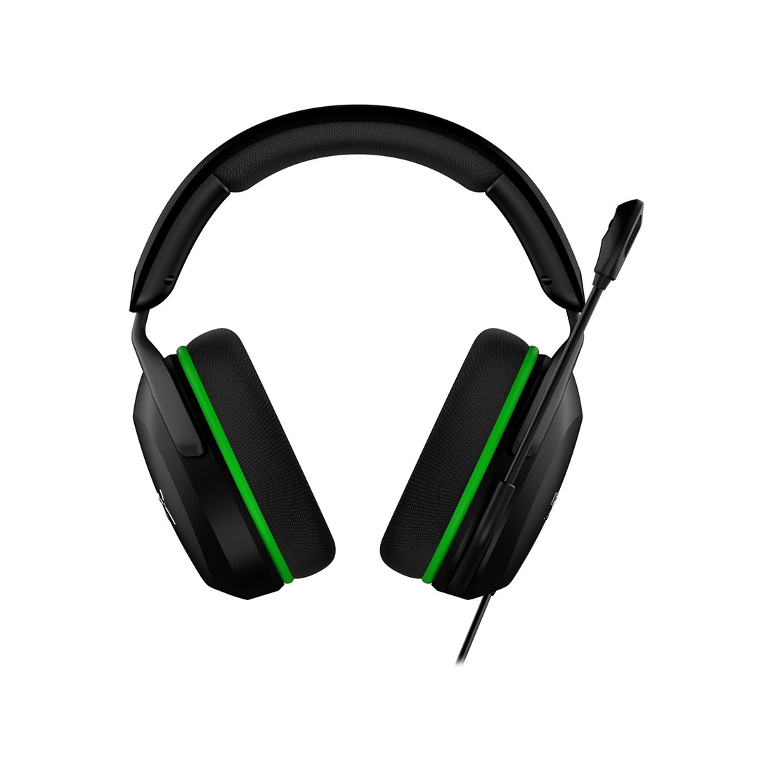 Гарнитура HyperX CloudX Stinger 2 Core (Black) 6H9B8AA 2-011337