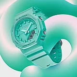 Наручные часы Casio GMA-P2100-2AER, фото 7