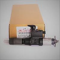 Форсунка топливная DENSO 095000-5342 ISUZU 4HK1 / 6HK1 / 4HK1TCN / 4HK1TCS