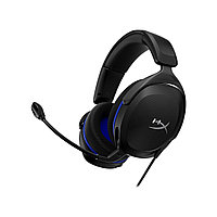 Гарнитура HyperX Cloud Stinger 2 Core PS (Black) 6H9B6AA