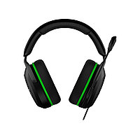 HyperX CloudX Stinger 2 Core (Black) 6H9B8AA гарнитурасы