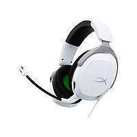 HyperX CloudX Stinger 2 Core (White) 6H9B7AA гарнитурасы