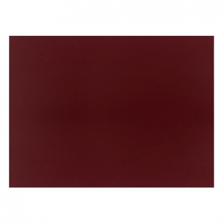 Доска разделочная Roal 500x350x20мм пластик, коричневая - фото 1 - id-p115511611