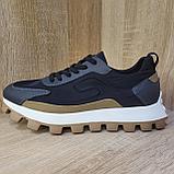 Мужские кроссовки, фото 3