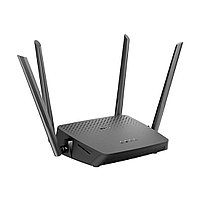 Wi-Fi роутер D-Link DIR-842/RU/R5A черный