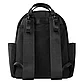 Сумка для мамы Skip hop Envi-Luxe Black, фото 2