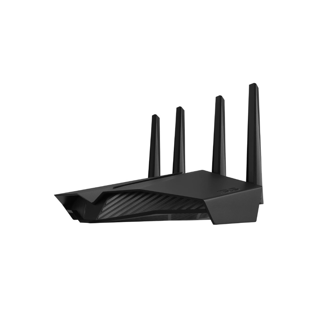 Wi-Fi роутер ASUS DSL-AX82U черный - фото 2 - id-p115511807