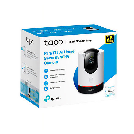 IP-камера TP-Link Tapo C225 2-014298, фото 2