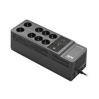 ИБП APC Back-UPS 850VA (BE850G2-GR) черный