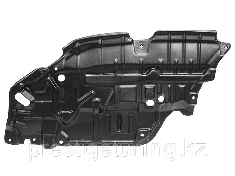 Защита двигателя левая (L) на Camry V50 2011-14 (SAT RUS) - фото 1 - id-p115511924