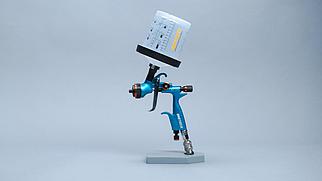 Краскопульт ручной ONETECH NT-105