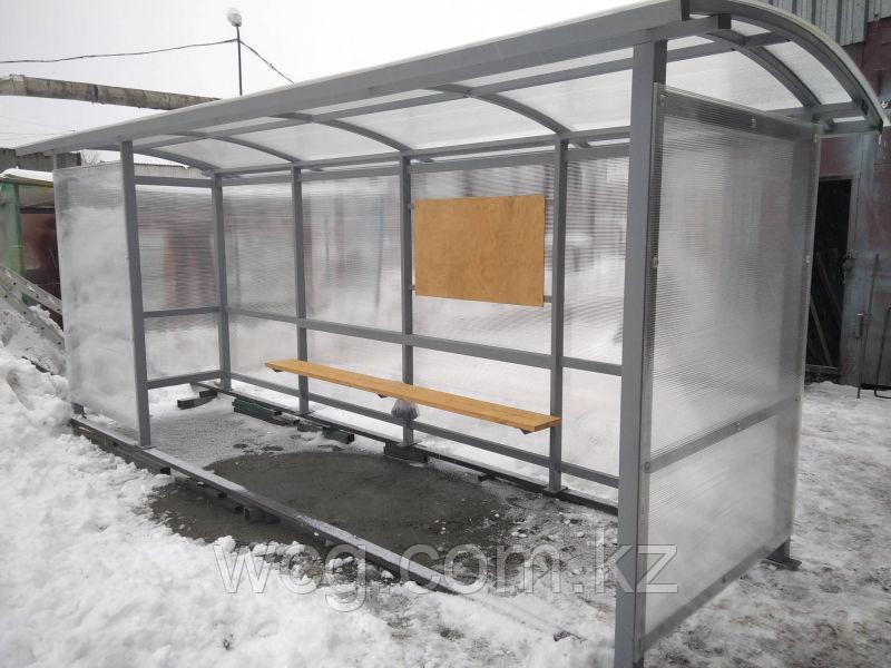 Остановочные комплексы