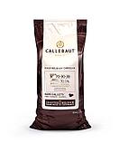 Шоколад горький Стронг 70,5% Callebaut 10 кг вес