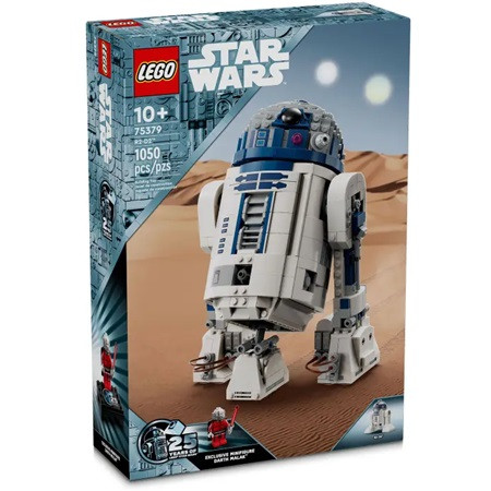 Лего Звездные войны R2-D2™ Lego