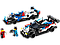 Лего Speed Champions BMW M4 GT3 и BMW M Hybrid V8 Lego, фото 3