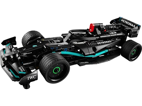 Лего Техник  Mercedes-AMG F1 W14 E Performance Pull-Back Lego