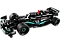 Лего Техник  Mercedes-AMG F1 W14 E Performance Pull-Back Lego, фото 4