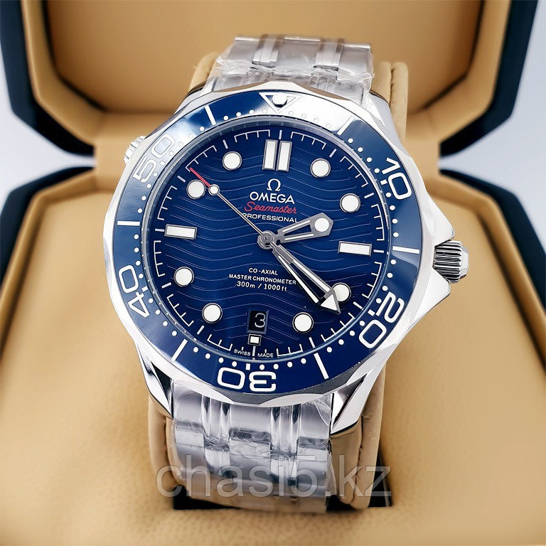 Мужские наручные часы Omega Seamaster (22235)
