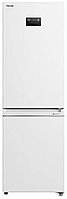 Холодильник Toshiba GR-RB449WE-PMJ(51) белый