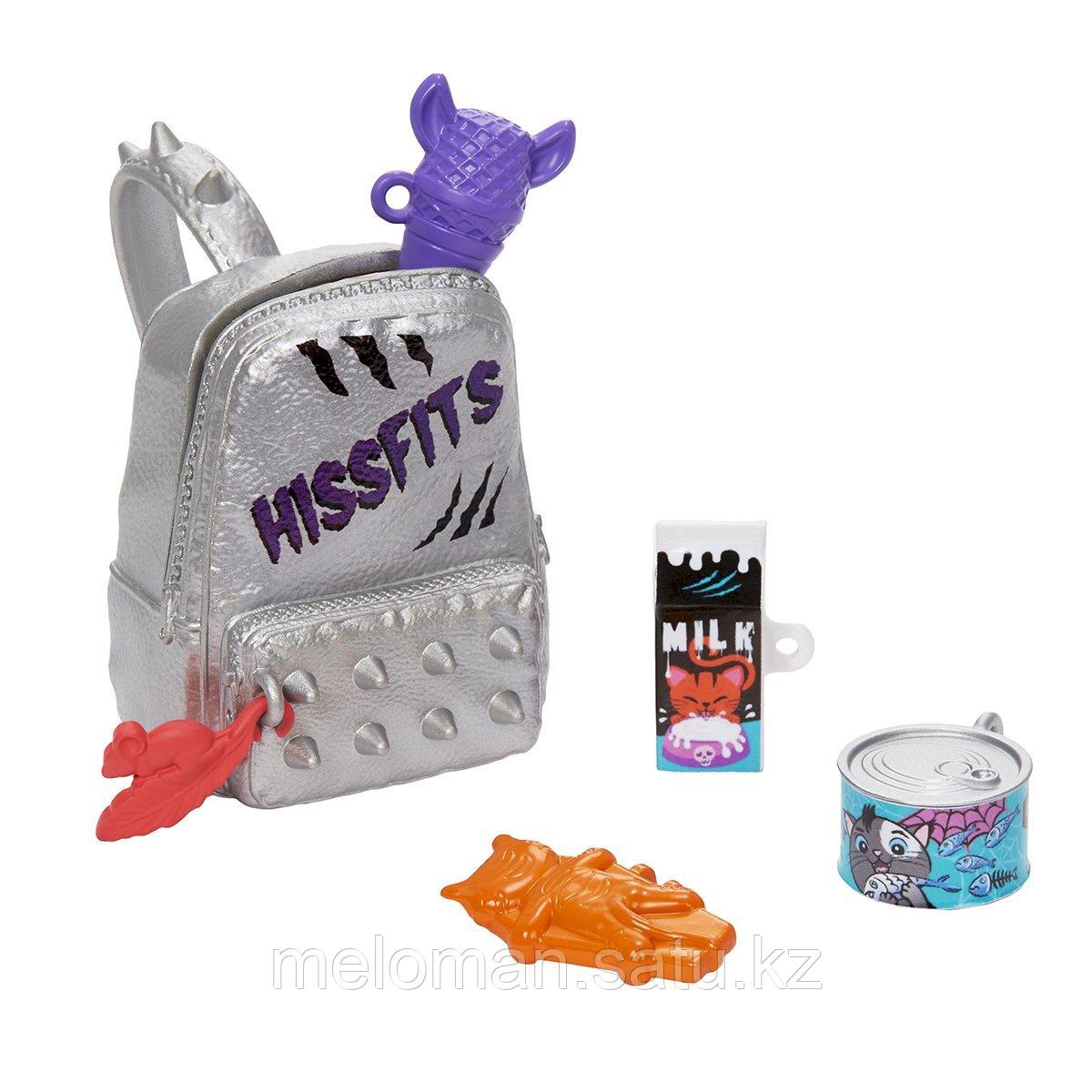 Monster High: Модельная кукла Торалей Страйп с аксессуарами - фото 3 - id-p115512613