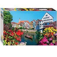 Step Puzzle: Пазлы Тюбинген, Германия, 1500 эл.
