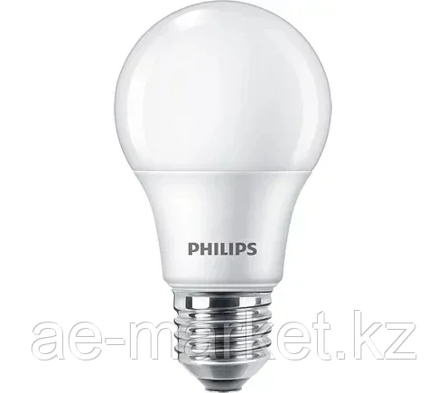 LED Лампа A60 "Standart" Ecohome 15W 1450lm 6500К E27 PHILIPS (20) NEW