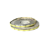 LED Лента (COB) 12V 10W/m 900Lm/m 8mm 4000K IP64 (5м)