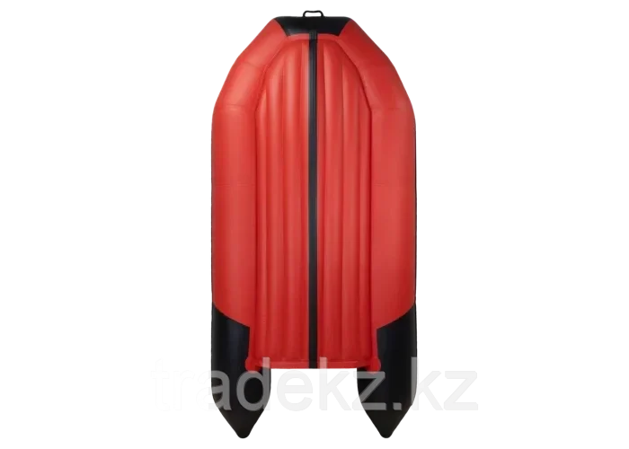 Лодка Таймень NX 2900 НДНД красный/черный - фото 4 - id-p115513686