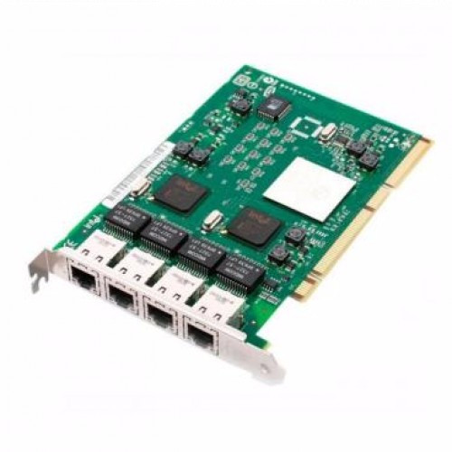 Huawei 10Gb SFP PCIe 2.0x8 LP сетевая карта (02310YHP) - фото 1 - id-p115513682
