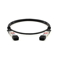 Huawei Кабель прямого подключения QSFP-40G-CU1M кабель интерфейсный (02310MUG)