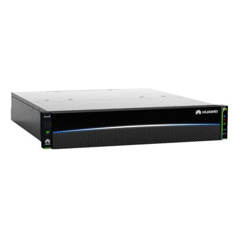Huawei OceanStor 2200 v3 дисковая полка для системы хранения данных схд и серверов (02350SHR-88033NHX) - фото 1 - id-p115513703
