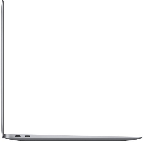 Apple MacBook Air 13 Late 2020 ноутбук (Z1240004J) - фото 4 - id-p115513779