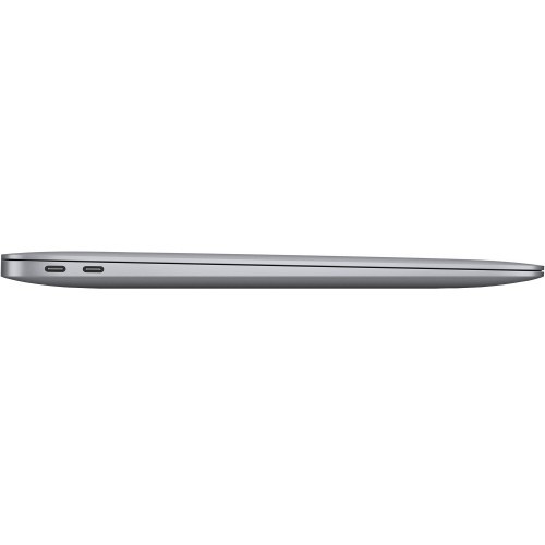 Apple MacBook Air 13 Late 2020 ноутбук (Z1240004J) - фото 5 - id-p115513779