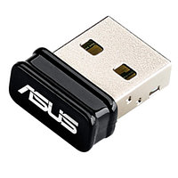 Asus USB-N10 NANO сетевая карта (90IG05E0-MO0R00)