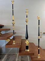 Балясины для лестниц/ограждений