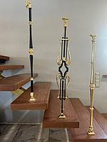 Балясины для лестниц/ограждений