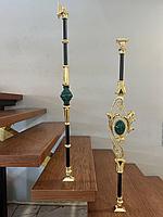 Балясины для лестниц/ограждений