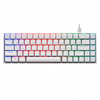 2E GAMING KG380 RGB White Ukr клавиатура (2E-KG380UWT-BR)