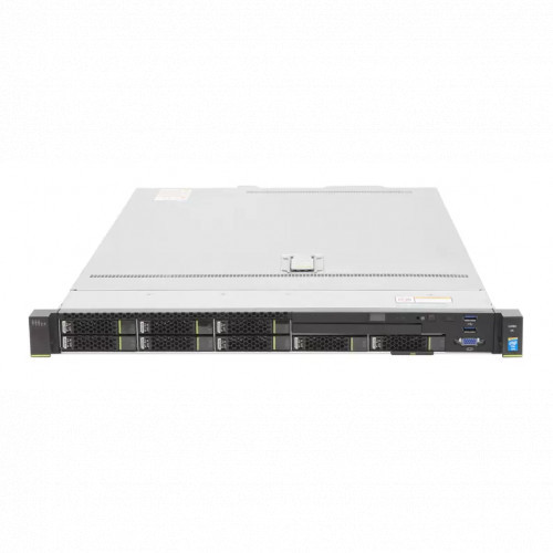 Huawei 1288H/8 сервер (02311XDB-SET88) - фото 2 - id-p115513828