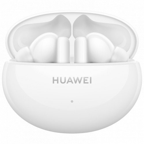 Huawei FreeBuds 5i Ceramic White наушники (FreeBuds 5i Ceramic White) - фото 1 - id-p115513894
