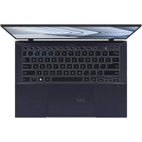 Asus ExpertBook B9 OLED B9403CVA-KM0242X ноутбук (90NX05W1-M00W30) - фото 4 - id-p115514197
