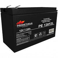 PROMETHEUS ENERGY PE 12072L сменные аккумуляторы акб для ибп (PE 12072L)