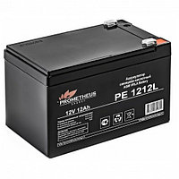 PROMETHEUS ENERGY PE 1212L сменные аккумуляторы акб для ибп (PE 1212L)