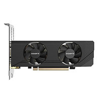 Gigabyte GeForce RTX 3050 OC т мен профильді графикалық карта (GV-N3050OC-6GL)