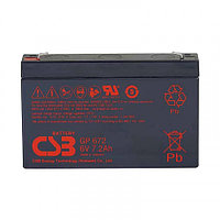 CSB GP-672 сменные аккумуляторы акб для ибп (GP-672)