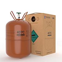 Фреон Хладагент Refrigerant R407C 11.3 кг