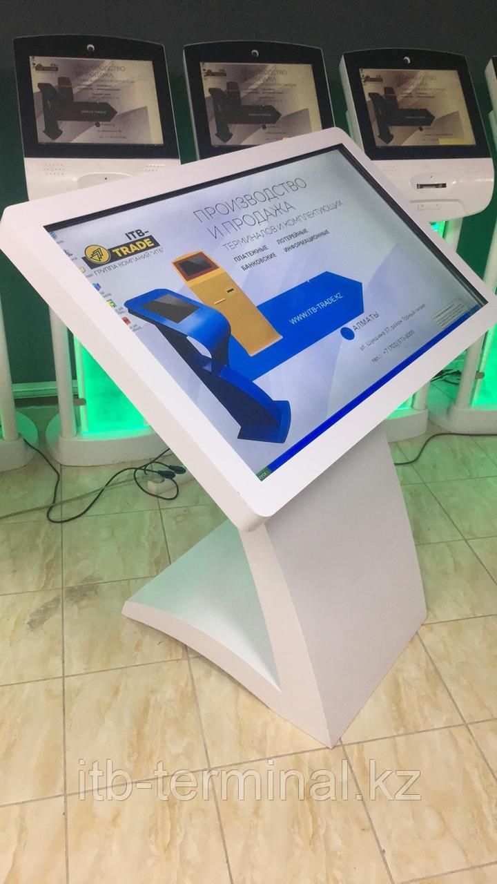 Сенсорный стол 43 дюйма, фото 1