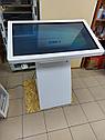 Сенсорный стол 43 дюйма, фото 3