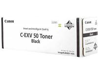 Тонер C-EXV50 для iR1435